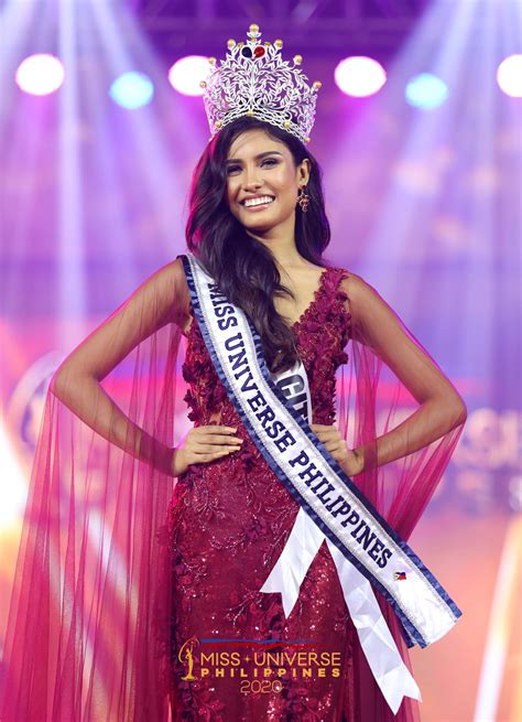 rabiya mateo porn|Rabiya Mateo's journey as Miss Universe Philippines 2020.